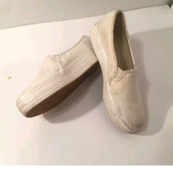 Keds by Katy Spade Sneakers size 6 - Picture 1 of 9